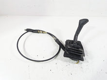 Load image into Gallery viewer, 2020 Polaris RZR XP 1000 Turbo Shifter Lever &amp;  Cable Set 7081862 1542256
