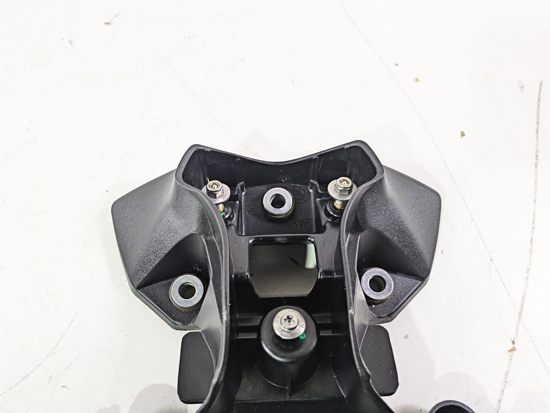 2015 BMW R nineT K21 Rear License Plate Holder Bracket Stay 46628531172 {{ shop.shopifyCountryName }} - Mototech271
