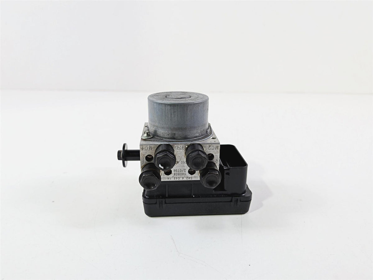 2015 Ducati Diavel Dark Abs Brake Pump Module 54240491A-Mototech271
