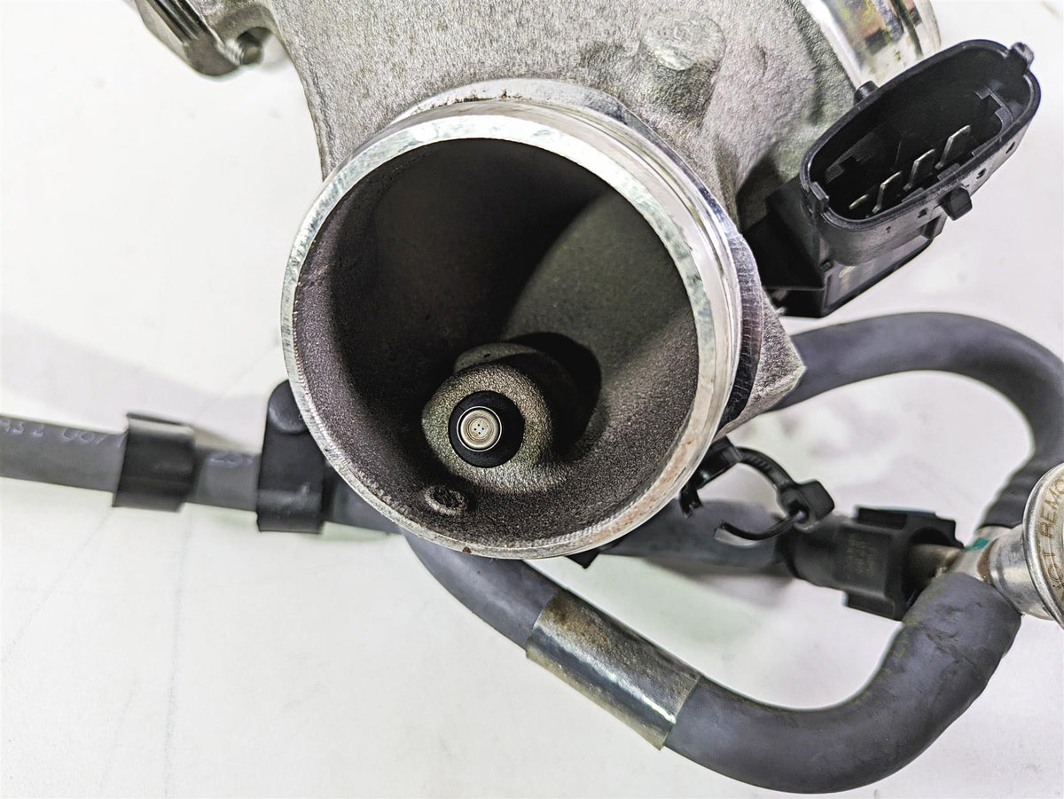 2018 Indian Chieftain Dark Horse Throttle Body & Intake I 5138214 T 1204685 {{ shop.shopifyCountryName }} - Mototech271