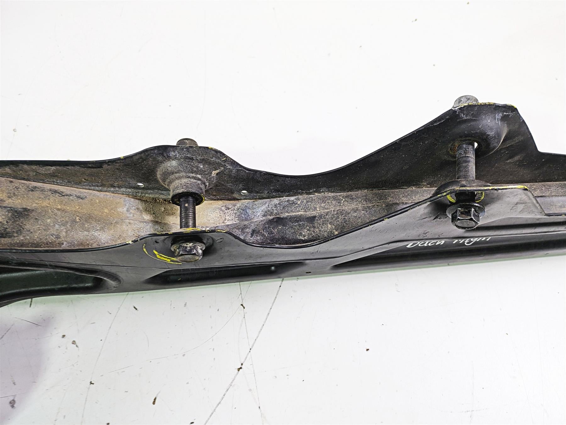 2019 Can Am Maverick X3 XRS Turbo R Rear Right Trailing Arm 72" -Read 706002694 {{ shop.shopifyCountryName }} - Mototech271