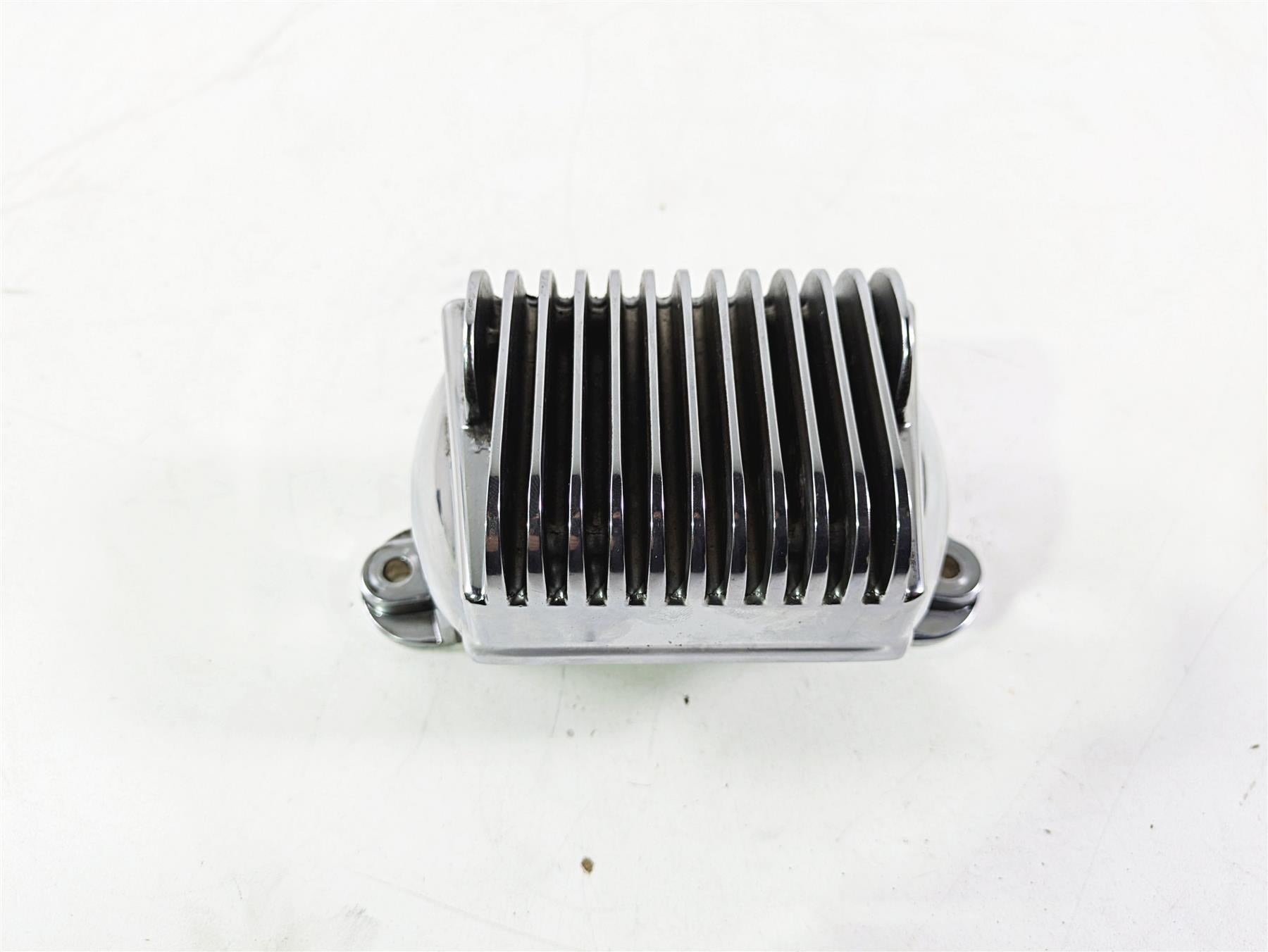 2011 Harley Touring FLHTCUSE CVO E-Glide Rectifier Voltage Regulator 74622-09 {{ shop.shopifyCountryName }} - Mototech271
