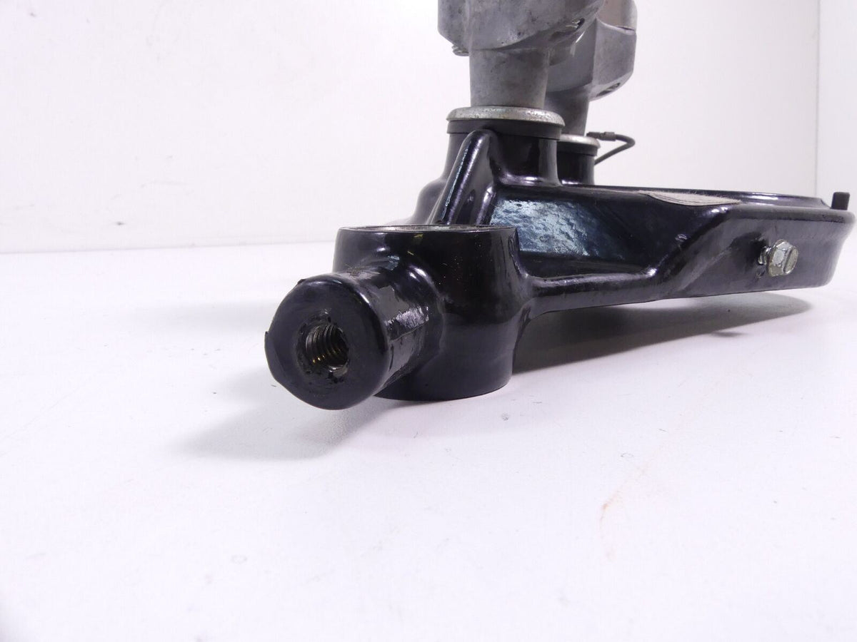 2003 Harley Touring FLHTCI Electra Glide Upper Triple Tree & Risers 45435-95 {{ shop.shopifyCountryName }} - Mototech271