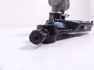 2003 Harley Touring FLHTCI Electra Glide Upper Triple Tree & Risers 45435-95 | Mototech271