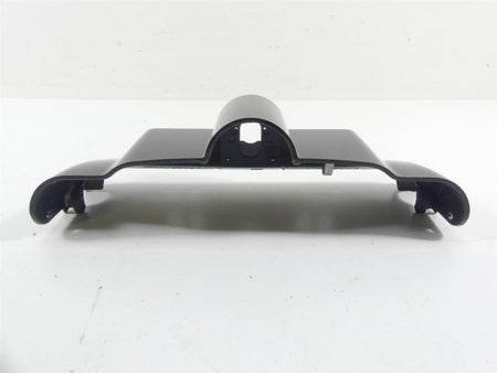 2007 Harley FLHTCU SE CVO Electra Glide Ignition Switch Cover Fairing 58545-07 {{ shop.shopifyCountryName }} - Mototech271