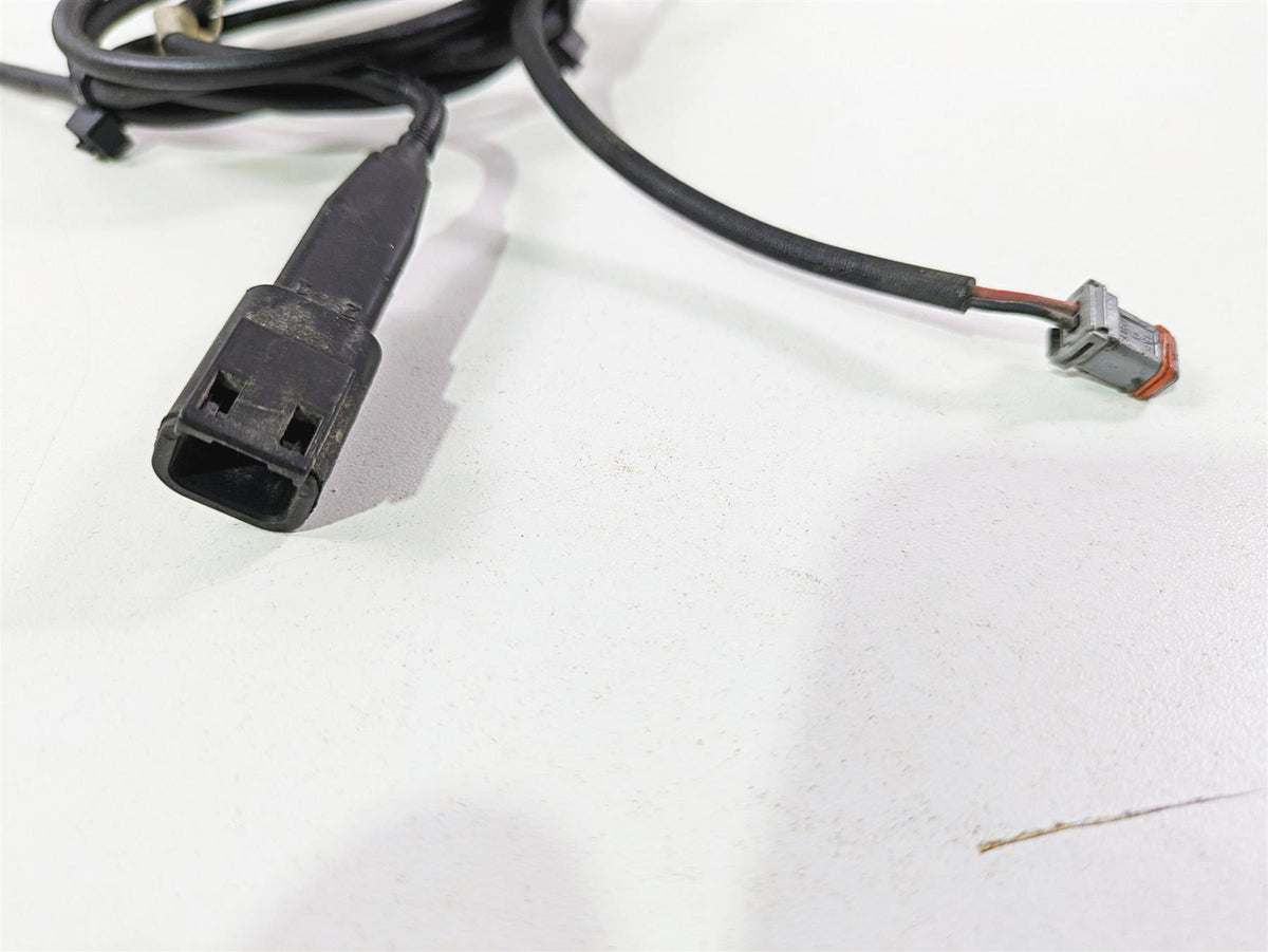 2018 Harley FLHCS Softail Heritage 115th Front & Rear Abs Brake Sensors 41100080 {{ shop.shopifyCountryName }} - Mototech271
