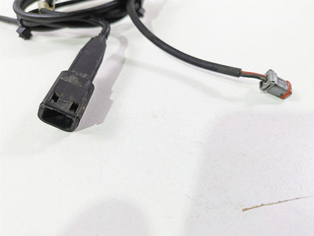 2018 Harley FLHCS Softail Heritage 115th Front & Rear Abs Brake Sensors 41100080 {{ shop.shopifyCountryName }} - Mototech271