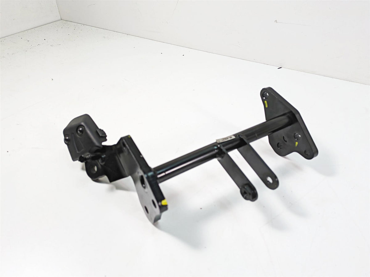 2020 Moto Guzzi V85 TT Adventure Center Kickstand Support Mount Bracket 2B005598 {{ shop.shopifyCountryName }} - Mototech271