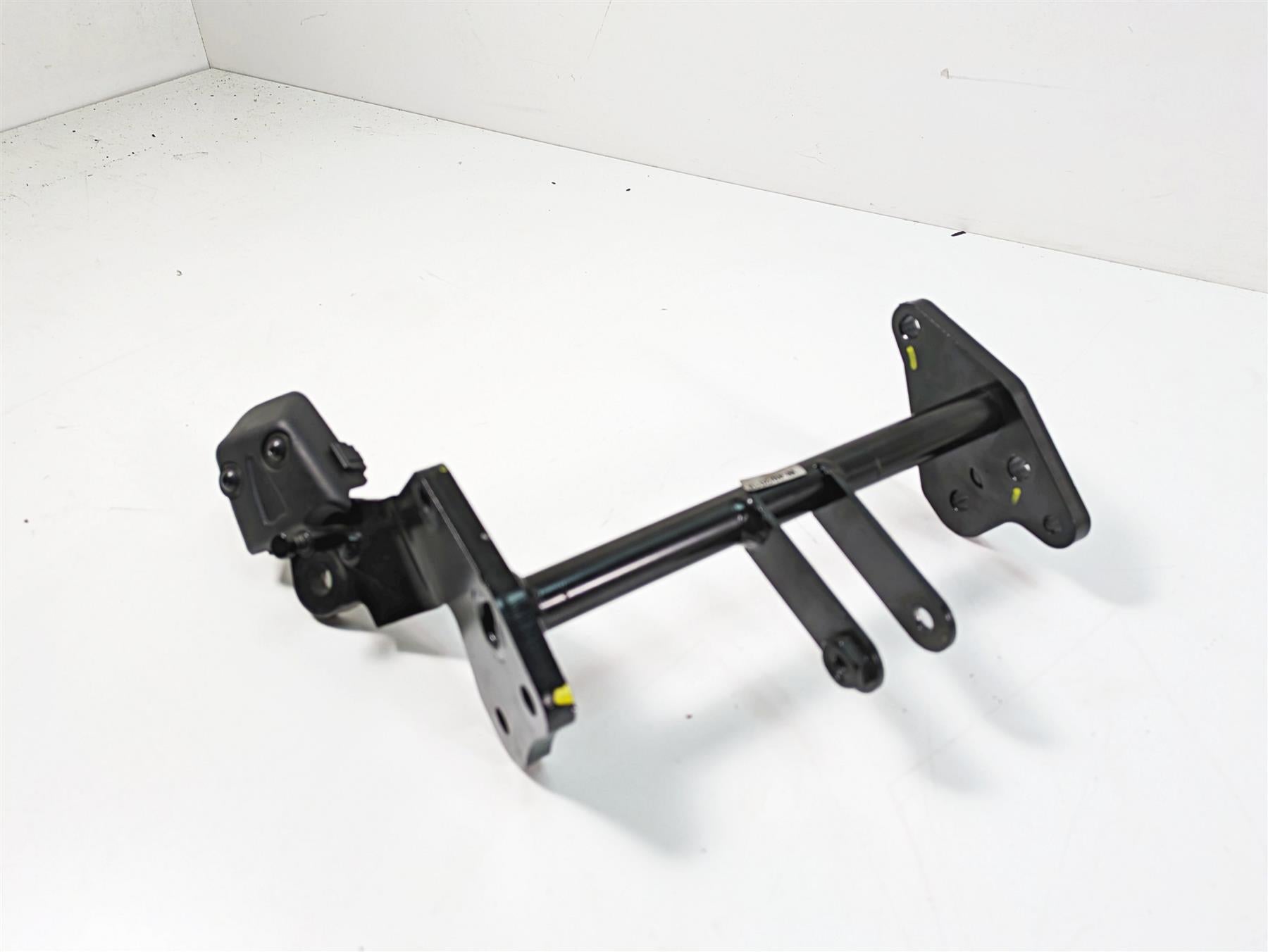2020 Moto Guzzi V85 TT Adventure Center Kickstand Support Mount Bracket 2B005598 {{ shop.shopifyCountryName }} - Mototech271
