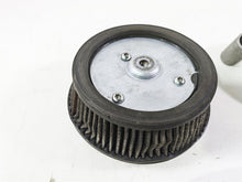 Load image into Gallery viewer, 2004 Harley Softail FLSTF Fat Boy Screamin Eagle Air Filter Set - Read 29121-01 | Mototech271
