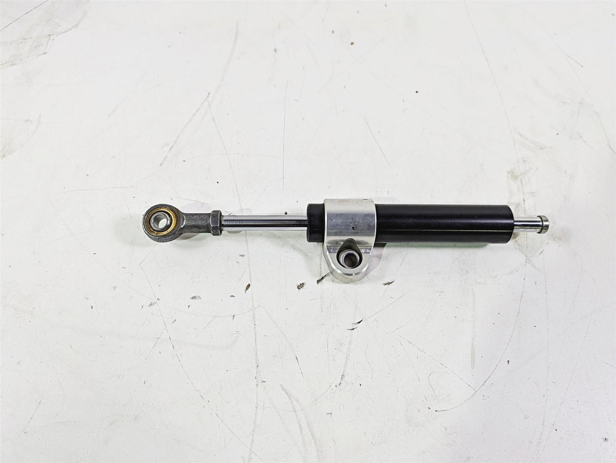 2016 BMW R1200RS K54 Steering Damper Stabilizer 8548757 32768548757 {{ shop.shopifyCountryName }} - Mototech271