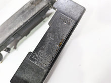 Load image into Gallery viewer, 1994 Honda VT600 CR Shadow Coolant Radiator &amp; Grille 19010-MR1-003 19010-MR1-013
