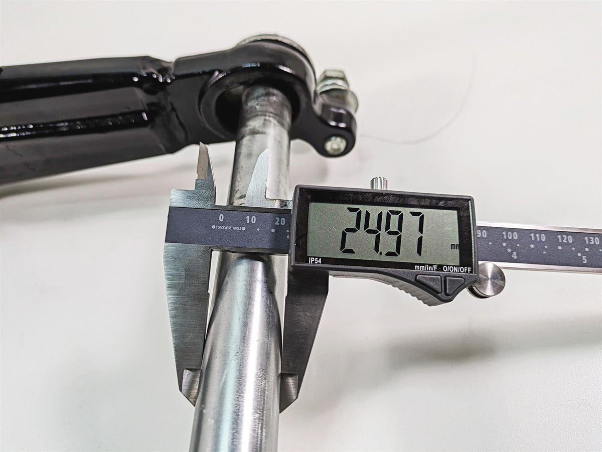 2013 Harley Touring FLHX Street Glide Rear Swing Arm Swingarm 25mm 47549-09A {{ shop.shopifyCountryName }} - Mototech271