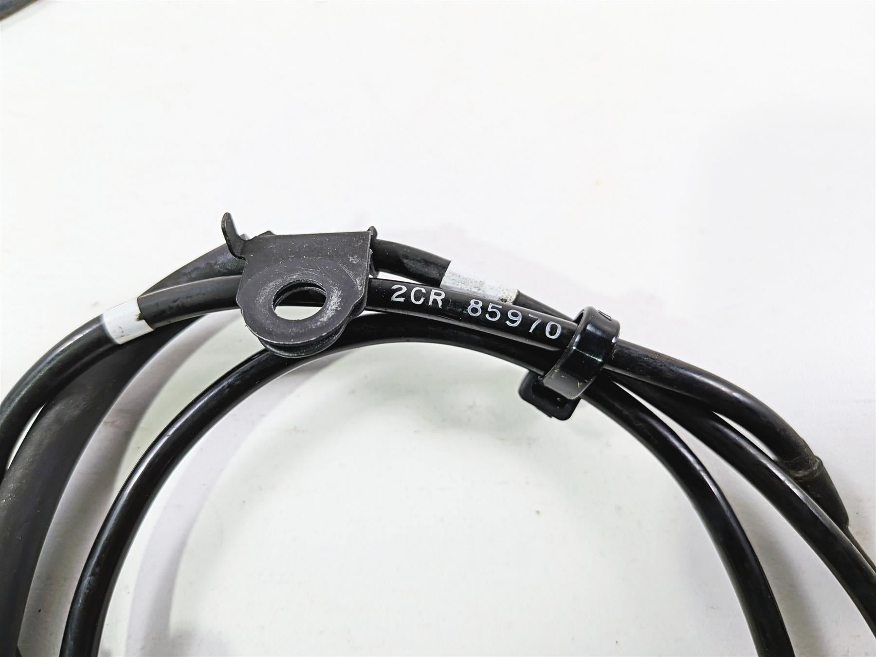 2016 Yamaha YZF R1 RN32 Front Abs Brake Wheel Speed Sensor 2CR-85970-00-00 {{ shop.shopifyCountryName }} - Mototech271