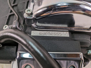 2006 Harley Touring FLHTCUI Electra Glide 5 Speed Transmission 12K 33035-06A | Mototech271