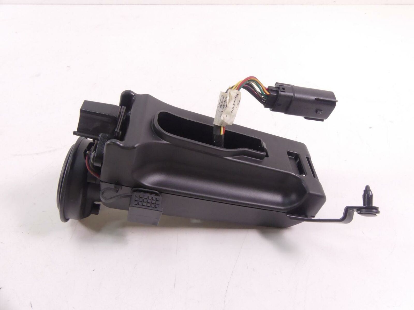 2019 Harley FXLR Softail Low Rider Horn With Wiring Connection Box 69201654 {{ shop.shopifyCountryName }} - Mototech271