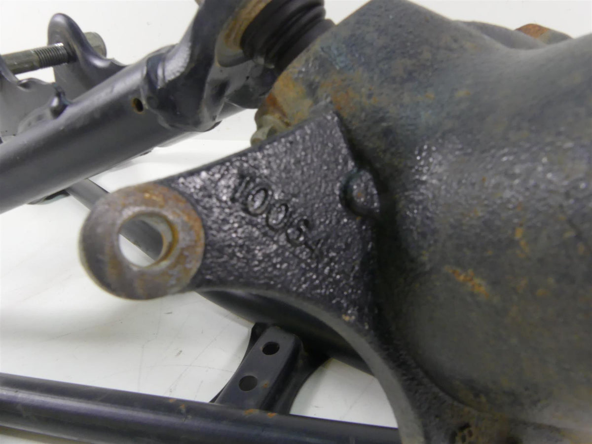 2019 Polaris General 1000 EPS Front Left Control Arm Knee Set 1023223 1021416 {{ shop.shopifyCountryName }} - Mototech271