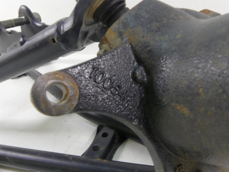 2019 Polaris General 1000 EPS Front Left Control Arm Knee Set 1023223 1021416 {{ shop.shopifyCountryName }} - Mototech271