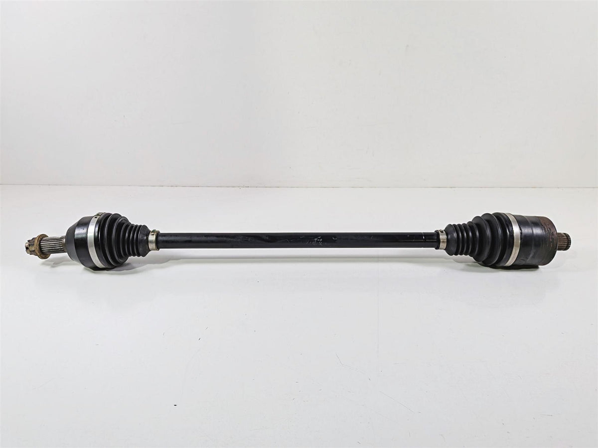 2019 Polaris RZR XP Turbo S Dynamics Rhino 2.0 HD Front Axle AX-1-75-F-0-DT-Mototech271