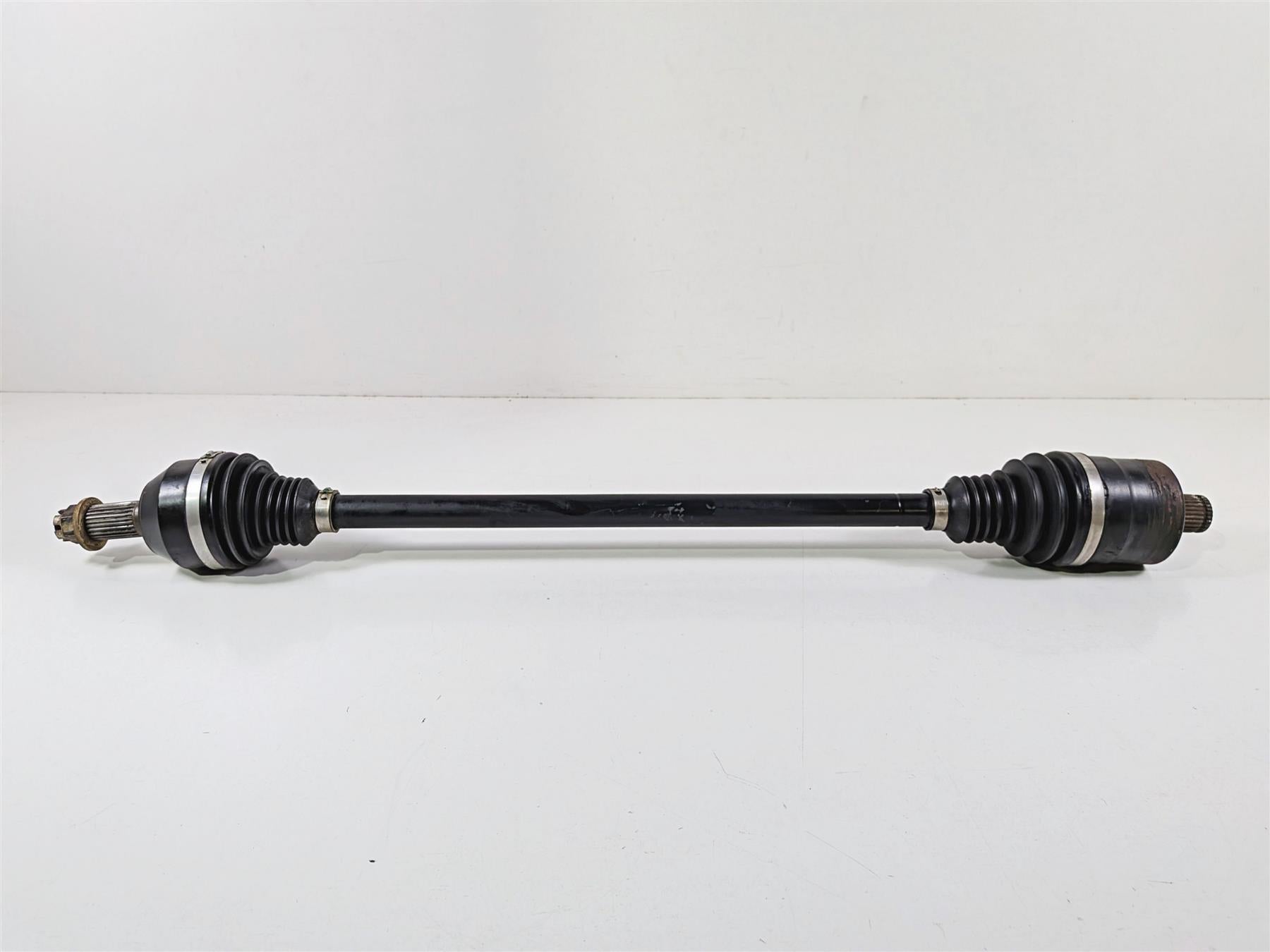 2019 Polaris RZR XP Turbo S Dynamics Rhino 2.0 HD Front Axle AX-1-75-F-0-DT-Mototech271
