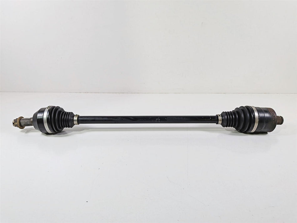 2019 Polaris RZR XP Turbo S Dynamics Rhino 2.0 HD Front Axle AX-1-75-F-0-DT-Mototech271
