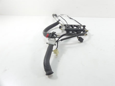 2012 Ski-Doo Summit X 800R Etec Handlebar Riser Grip Heater Switch Set 506152489 {{ shop.shopifyCountryName }} - Mototech271