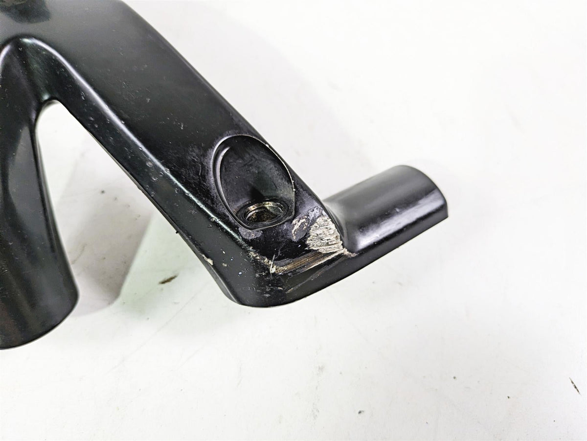 2018 Harley FXBR Softail Breakout Left Footpeg + Mount & Shift Parts 33600134 {{ shop.shopifyCountryName }} - Mototech271