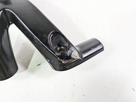 2018 Harley FXBR Softail Breakout Left Footpeg + Mount & Shift Parts 33600134 {{ shop.shopifyCountryName }} - Mototech271