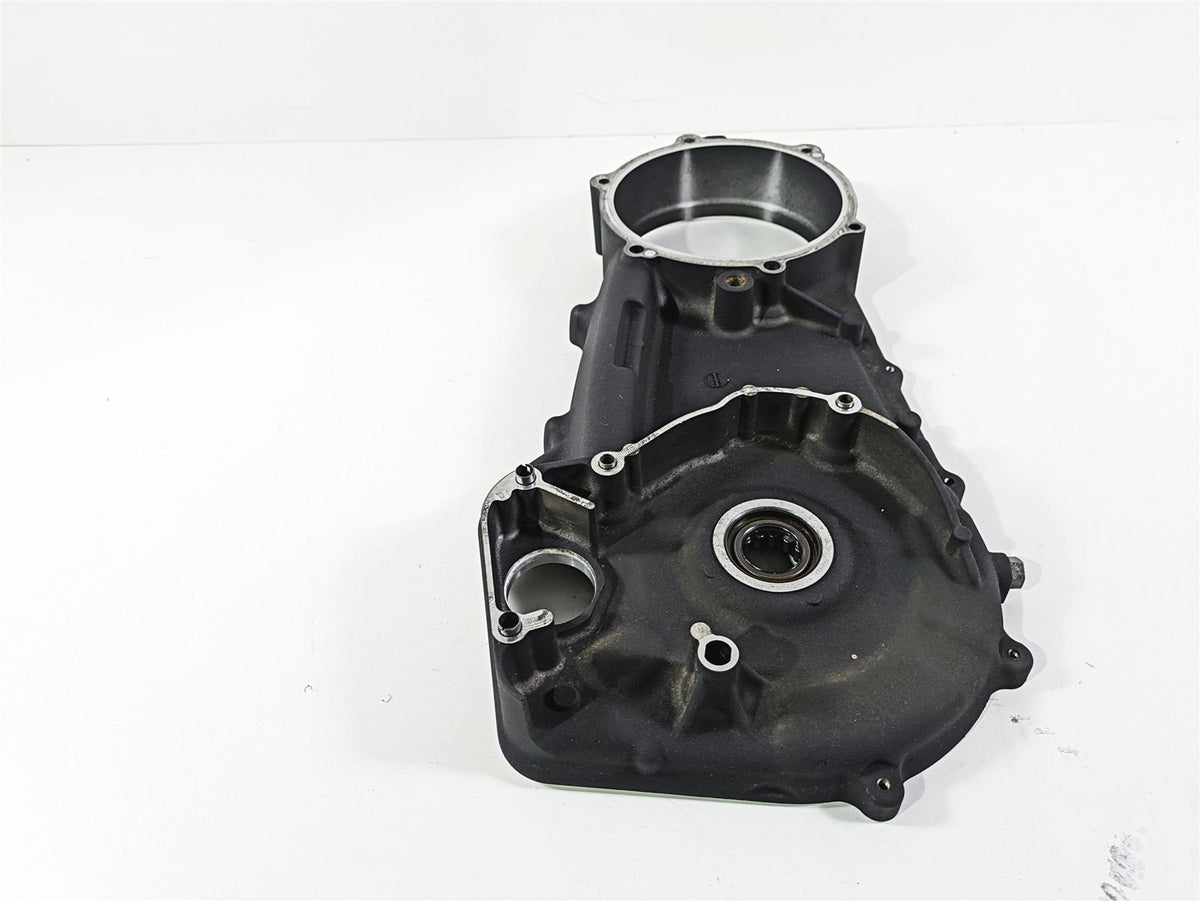 2008 Harley FLSTC Softail Heritage Inner Primary Drive Clutch Cover 60681-06B {{ shop.shopifyCountryName }} - Mototech271