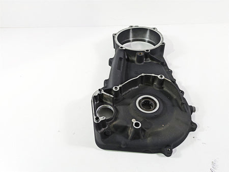 2008 Harley FLSTC Softail Heritage Inner Primary Drive Clutch Cover 60681-06B {{ shop.shopifyCountryName }} - Mototech271