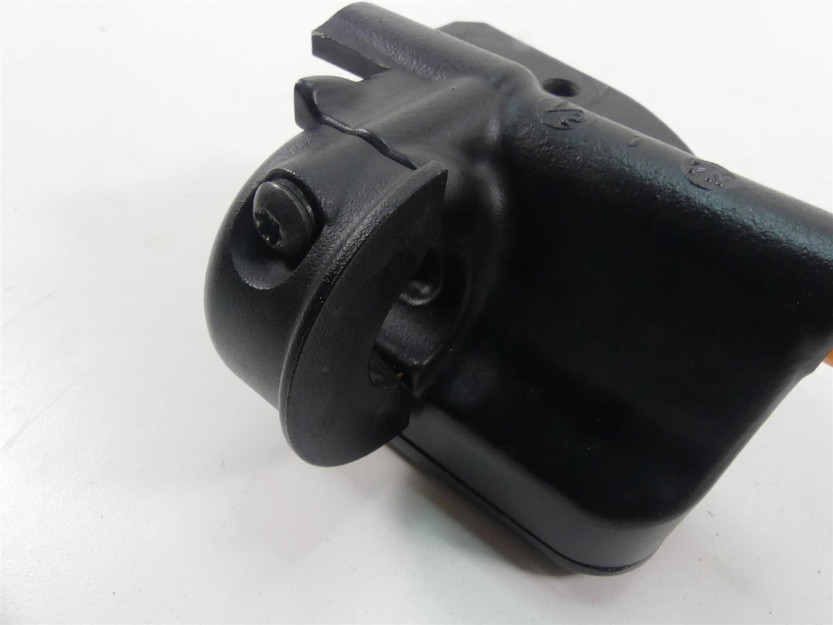 2018 Harley FXBRS Softail Breakout 1/2" Front Brake Master Cylinder 41700233 {{ shop.shopifyCountryName }} - Mototech271