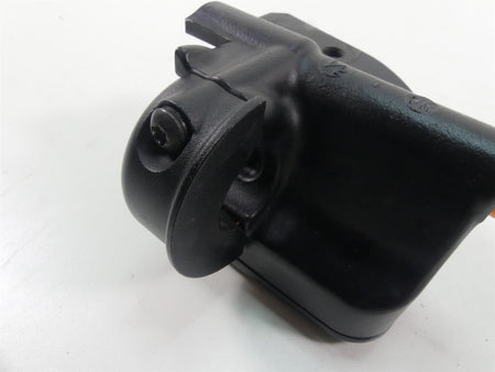 2018 Harley FXBRS Softail Breakout 1/2" Front Brake Master Cylinder 41700233 {{ shop.shopifyCountryName }} - Mototech271