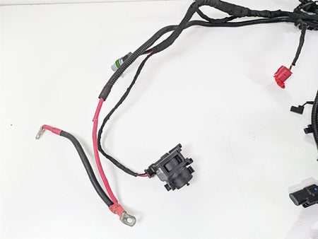 2024 Harley Sportster RH975 S Main Wiring Harness Loom - READ 69203115A {{ shop.shopifyCountryName }} - Mototech271