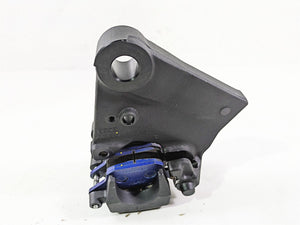 2021 Kawasaki Z900 ZR900 Nissin Rear Brake Caliper & Bracket Set 43080-0156-DJ