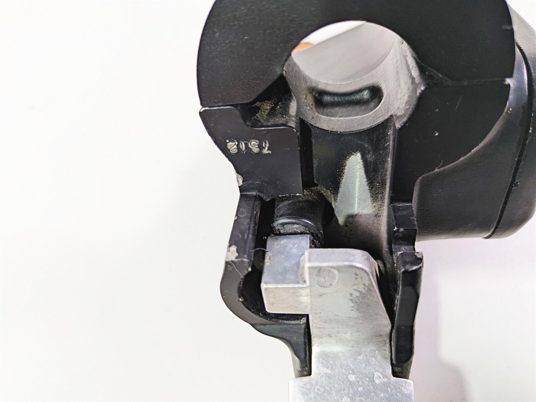 2018 Harley FLHCS Softail Heritage 115th Front Brake Master Cylinder 41700233 {{ shop.shopifyCountryName }} - Mototech271