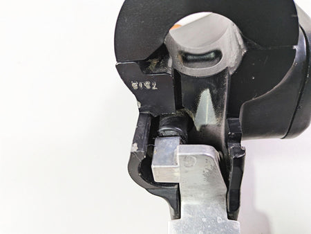 2018 Harley FLHCS Softail Heritage 115th Front Brake Master Cylinder 41700233 {{ shop.shopifyCountryName }} - Mototech271