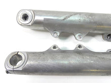 Load image into Gallery viewer, 2014 Harley FXDL Dyna Low Rider Front Fork Leg Set 49mm Showa 45400052 45400051 | Mototech271
