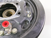 Load image into Gallery viewer, 2010 Kawasaki 610 4x4 Mule  Rear Left Full Drum Brake Set 41035-0061 41038-0018
