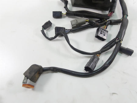 1999 Harley FXSTS Softail Springer Main Wiring Harness Loom - Read 70216-98 {{ shop.shopifyCountryName }} - Mototech271