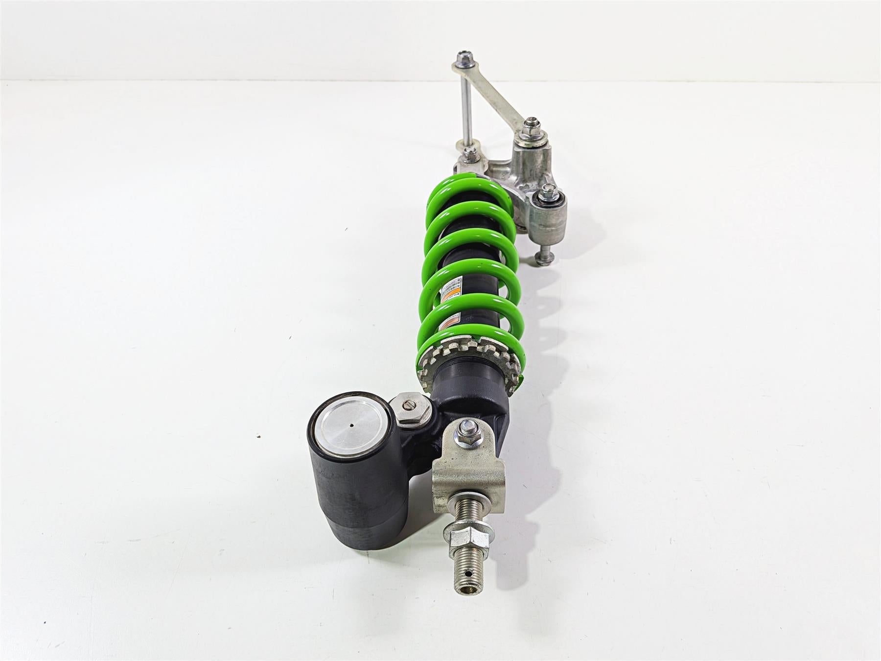 2021 Kawasaki ZX6R ZX636 Ninja Rear Suspension Shock 45014-0393