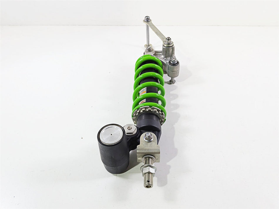 2021 Kawasaki ZX6R ZX636 Ninja Rear Suspension Shock 45014-0393-37X 56071-0170-Mototech271