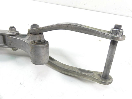 2017 Kawasaki ZX1400 ZX14R Ninja Straight Rear Shock Damper & Linkage 45014-0518 {{ shop.shopifyCountryName }} - Mototech271