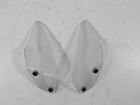 2015 BMW R1200 GS Adv K51 Lower Wind Deflector Set 46638536949 {{ shop.shopifyCountryName }} - Mototech271