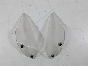 2015 BMW R1200 GS Adv K51 Lower Wind Deflector Set  46638536949