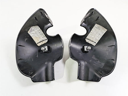 2014 Harley Touring FLHTK Electra Glide Lower Leg Fairing Cover Set 57100113-Mototech271