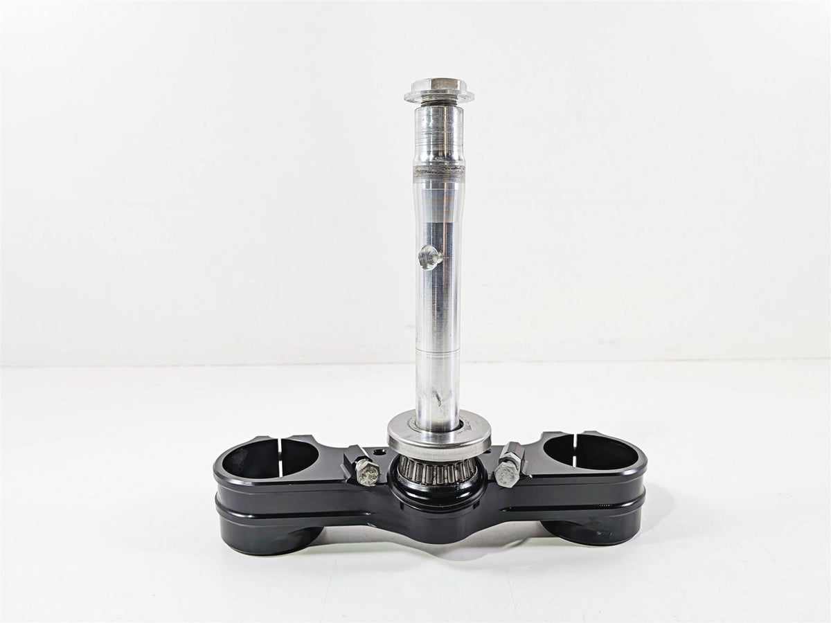 2018 Husqvarna 701 Supermoto Lower Triple Tree Steering Clamp 27001031134-Mototech271