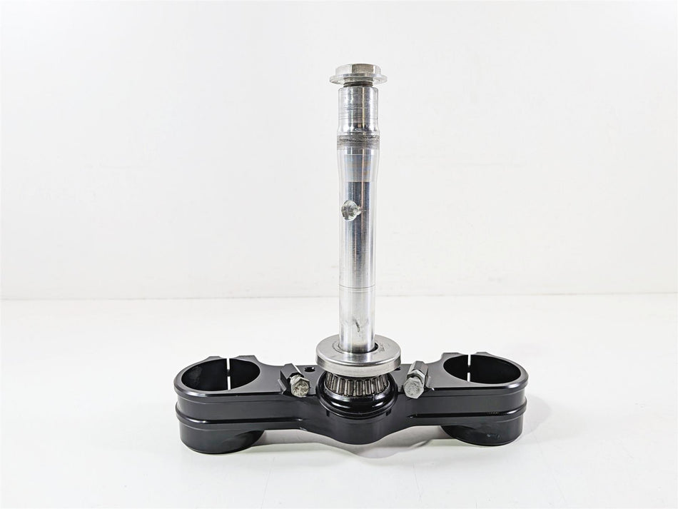 2018 Husqvarna 701 Supermoto Lower Triple Tree Steering Clamp 27001031134-Mototech271