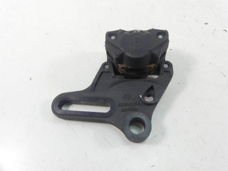 2021 Aprilia RS 660 Rear Brembo Brake Caliper & Bracket Set 2B006457 {{ shop.shopifyCountryName }} - Mototech271