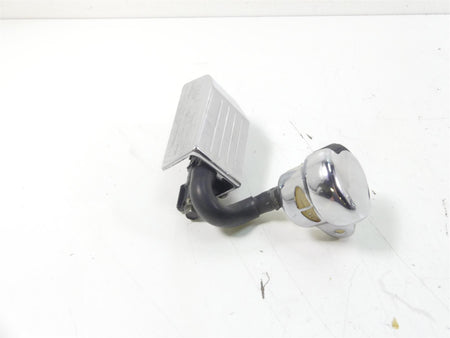 2001 Yamaha XV1600 Road Star Rear Brembo Brake Master Cylinder 4BP-2583V-00-00 {{ shop.shopifyCountryName }} - Mototech271