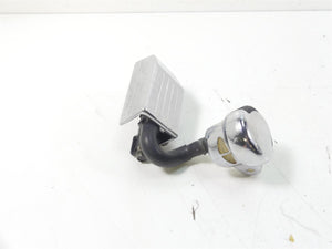 2001 Yamaha XV1600 Road Star Rear Brembo Brake Master Cylinder 4BP-2583V-00-00